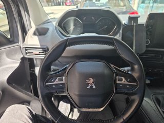 Peugeot Rifter 2019