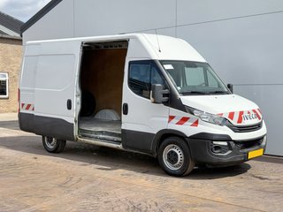 Iveco Daily 35S14 2.3 L2H2 2019