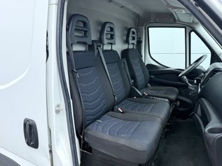 Iveco Daily 35S14 2.3 L2H2 2019