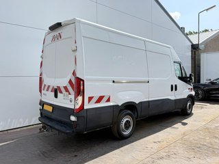 Iveco Daily 35S14 2.3 L2H2 2019