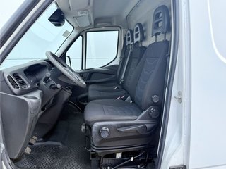 Iveco Daily 35S14 2.3 L2H2 2019