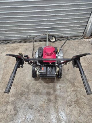 Desbrozadora Honda UM536