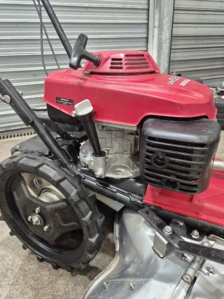Desbrozadora Honda UM536