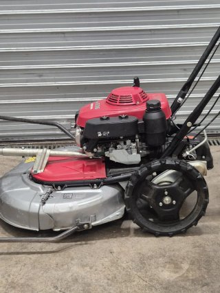 Desbrozadora Honda UM536
