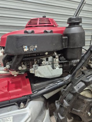 Desbrozadora Honda UM536