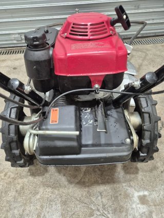 Desbrozadora Honda UM536
