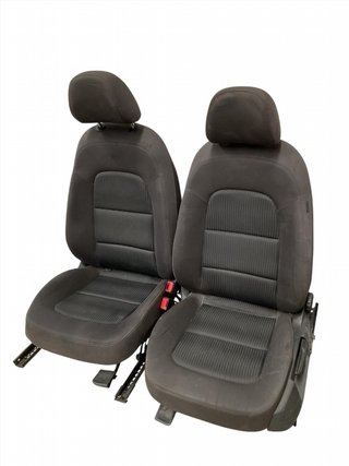 Asientos VW Passat 10-15