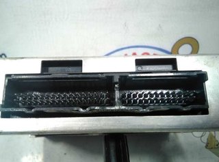 Centralita motor uce 16164389 opel vectra a 665843