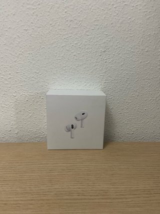 Airpods 4ª Gen Blancos