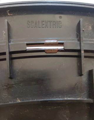 Pistas Scalextric