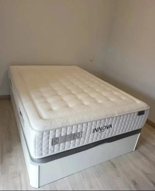 CAMA CANAPE 135X190 ABATIBLE