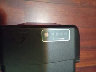 Batería y cargador e-bike plegable para piezas