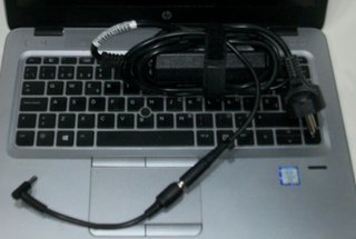 Portatile HP Elitebook 840 G3 Argento