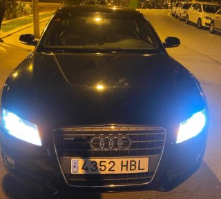 Audi A5 2011