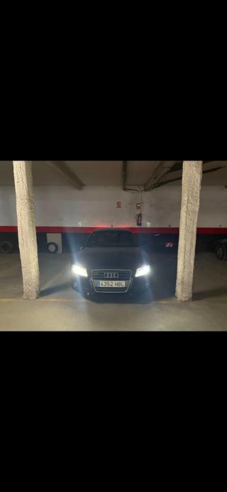 Audi A5 2011