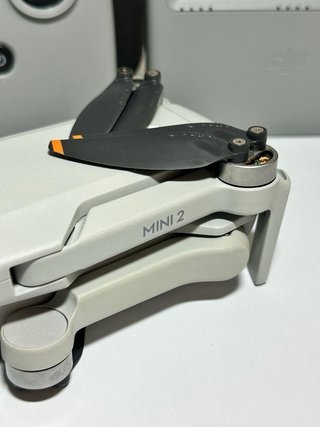 Dji Mini 2 Fly More Combo