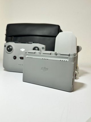 Dji Mini 2 Fly More Combo
