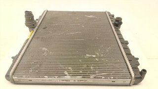 RADIADOR AGUA CITROEN DS4 BH01 P9800482380