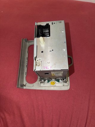 Radio Ford Focus MK2 6000 CD