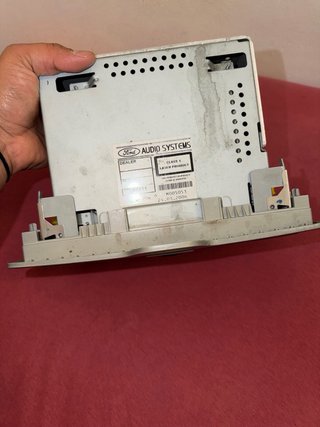 Radio Ford Focus MK2 6000 CD