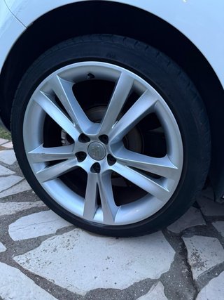SEAT Ibiza 2009