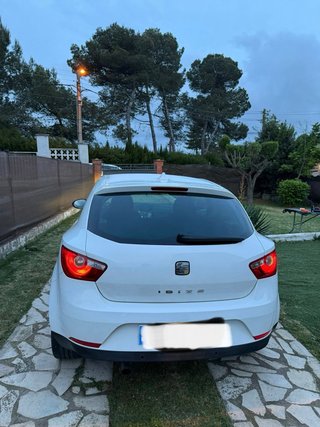 SEAT Ibiza 2009