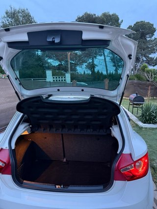 SEAT Ibiza 2009
