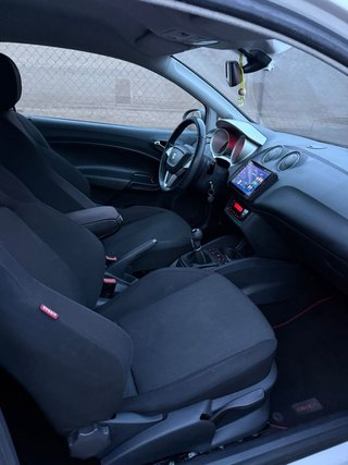 SEAT Ibiza 2009