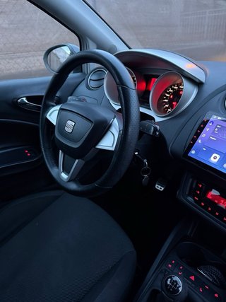 SEAT Ibiza 2009