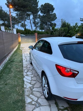 SEAT Ibiza 2009