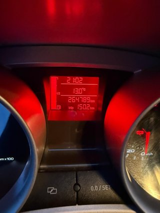 SEAT Ibiza 2009