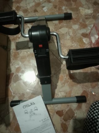 Pedales de ejercicio OYAJIA