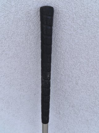Vintage Bullet Driver B-52 Bomber 10.5°