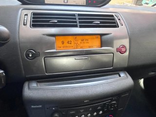 Citroen C4 2010