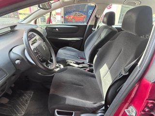 Citroen C4 2010