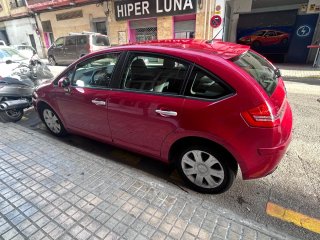 Citroen C4 2010