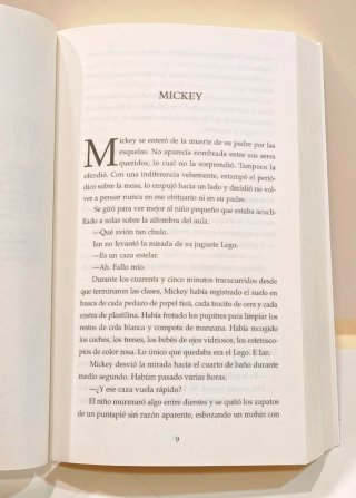 LIBRO Hijas predilectas Morgan Dick