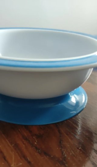 Set platos plástico Agatha Ruiz de la Prada