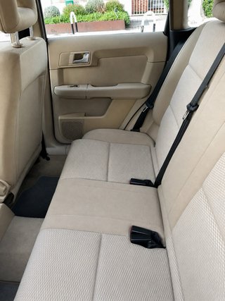 Audi A2 2004