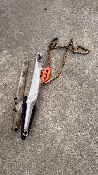 Basculante KTM Original