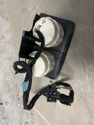 Relojes Cupra Ibiza/Córdoba
