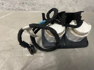 Relojes Cupra Ibiza/Córdoba