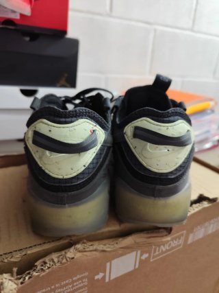 Zapatilla new balance Nike Puma
