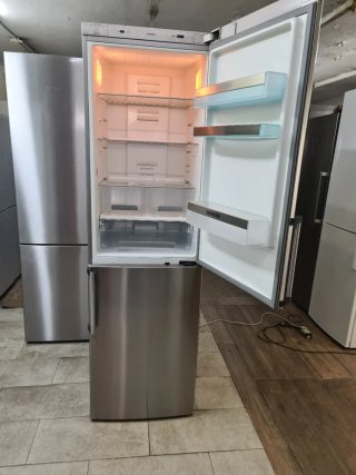 Nevera Siemens A+