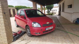 Toyota Auris 2005
