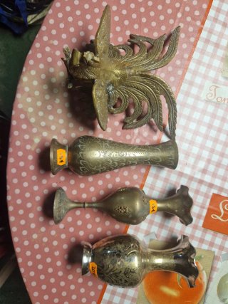 Bronce