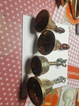 Bronce