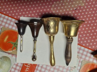 Bronce