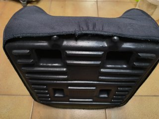 Alzador de coche Renolux