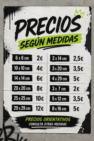 Adhesivo pegatina arañazo